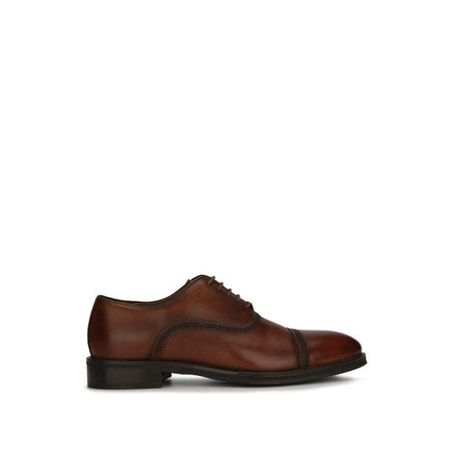 Kenneth Cole Reaction Progress, con Cordones Oxford para Hombre