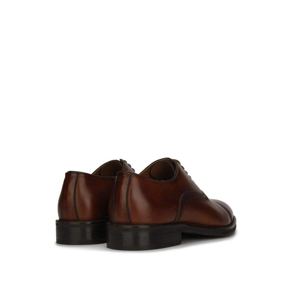 Kenneth Cole Reaction Progress, con Cordones Oxford para Hombre