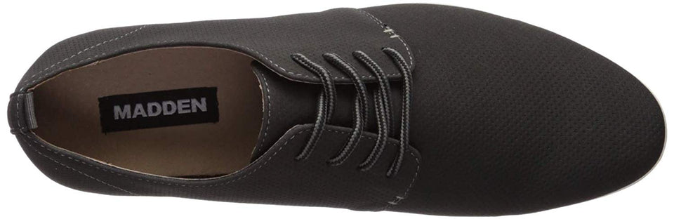 Steve Madden Baill Tenis para Hombre