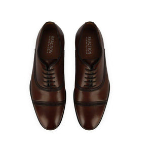 Kenneth Cole Reaction Progress, con Cordones Oxford para Hombre