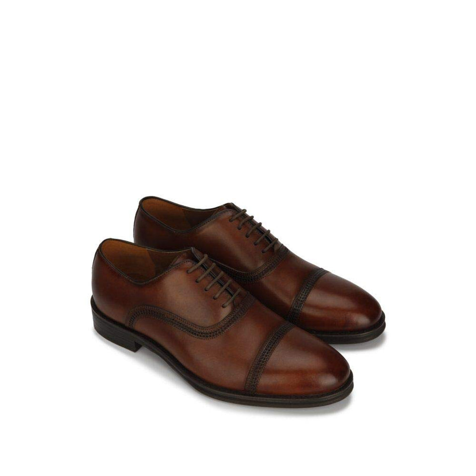 Kenneth Cole Reaction Progress, con Cordones Oxford para Hombre