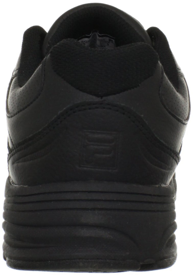 FILA Memory Workshift Zapatos de Trabajo Antideslizantes para Hombre