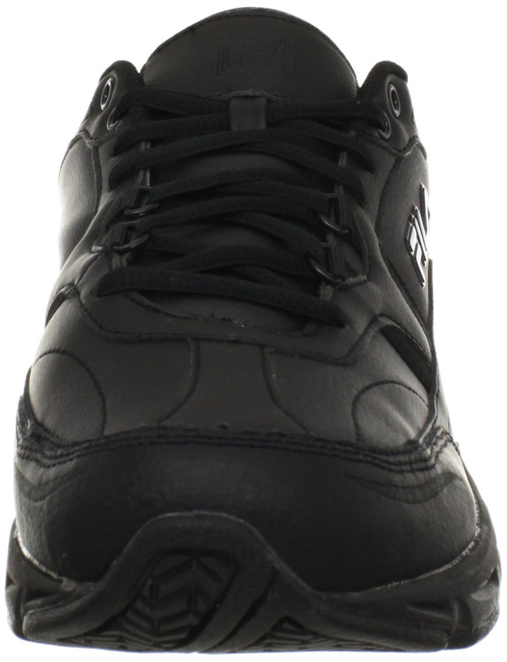 FILA Memory Workshift Zapatos de Trabajo Antideslizantes para Hombre