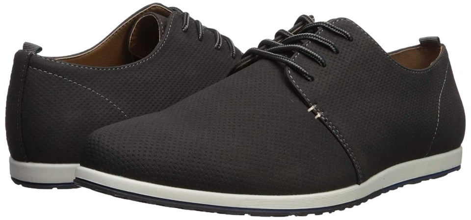 Steve Madden Baill Tenis para Hombre
