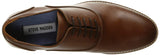 Steve Madden NUNAN Zapatos de Cordones Derby para Hombre