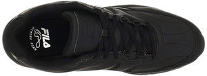 FILA Memory Workshift Zapatos de Trabajo Antideslizantes para Hombre
