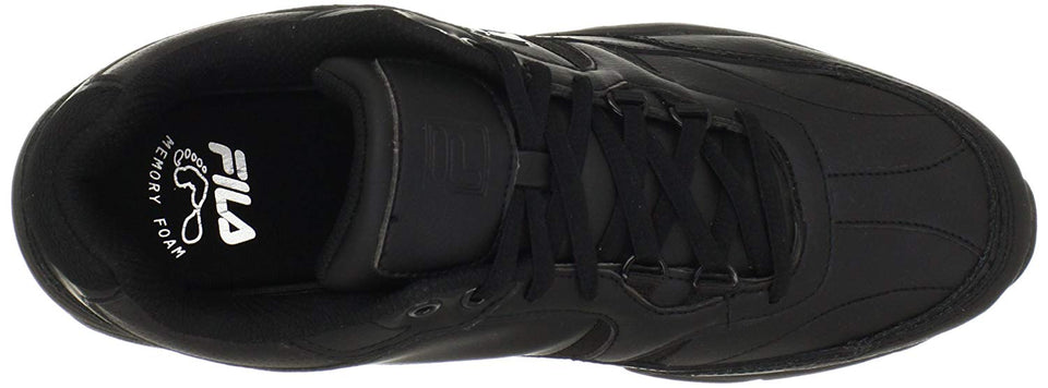 FILA Memory Workshift Zapatos de Trabajo Antideslizantes para Hombre