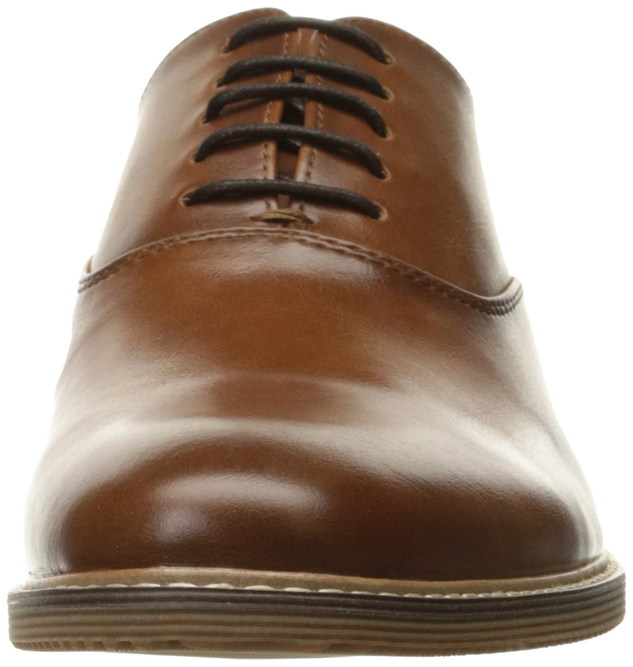 Steve Madden NUNAN Zapatos de Cordones Derby para Hombre