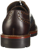 Quirelli Cristobal 88602 Zapatos de Cordones Oxford para Hombre