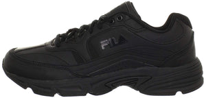FILA Memory Workshift Zapatos de Trabajo Antideslizantes para Hombre