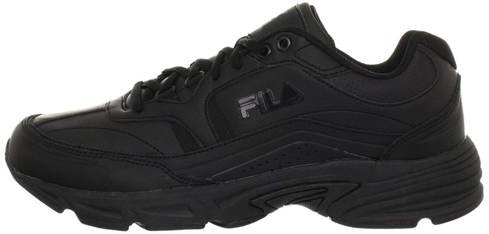 FILA Memory Workshift Zapatos de Trabajo Antideslizantes para Hombre