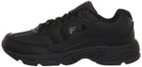 FILA Memory Workshift Zapatos de Trabajo Antideslizantes para Hombre