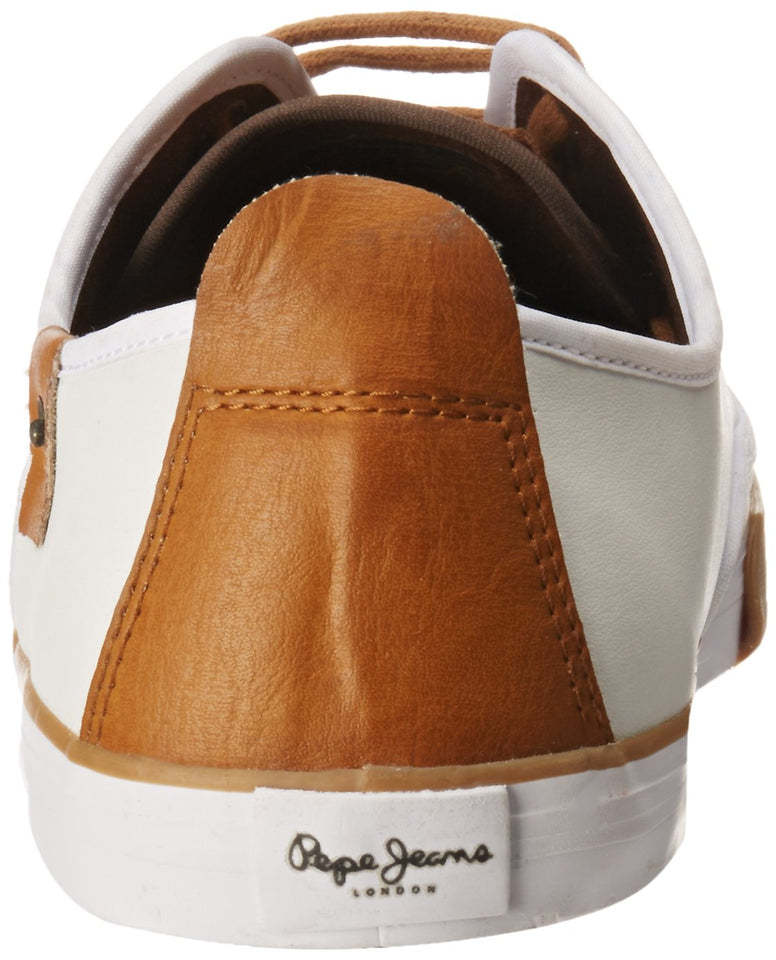 Pepe Jeans New Bonn Tenis Casual para Hombre