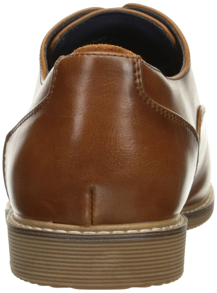 Steve Madden NUNAN Zapatos de Cordones Derby para Hombre