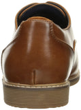 Steve Madden NUNAN Zapatos de Cordones Derby para Hombre
