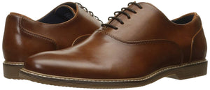 Steve Madden NUNAN Zapatos de Cordones Derby para Hombre