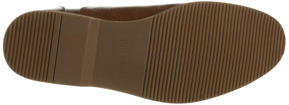 Steve Madden NUNAN Zapatos de Cordones Derby para Hombre