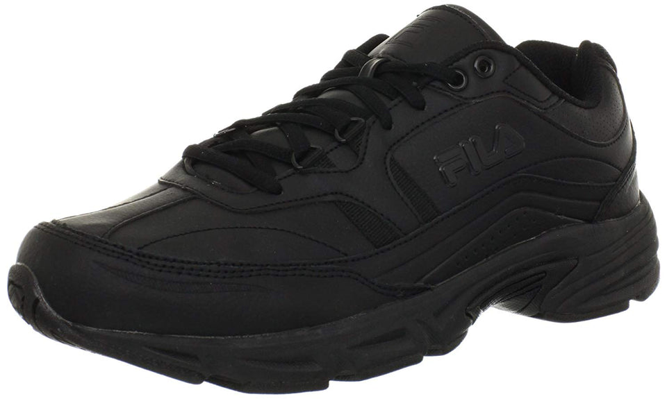 FILA Memory Workshift Zapatos de Trabajo Antideslizantes para Hombre