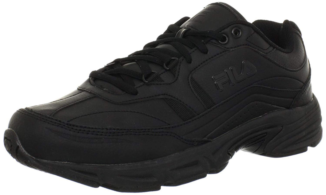 FILA Memory Workshift Zapatos de Trabajo Antideslizantes para Hombre