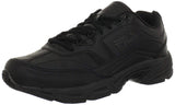 FILA Memory Workshift Zapatos de Trabajo Antideslizantes para Hombre