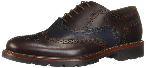 Quirelli Cristobal 88602 Zapatos de Cordones Oxford para Hombre