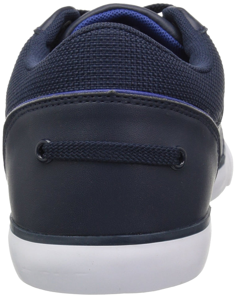 Lacoste Bayliss Tenis para Hombre