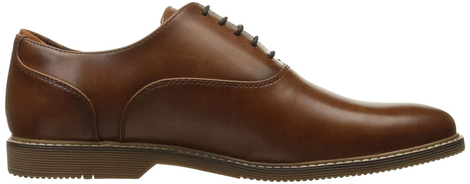 Steve Madden NUNAN Zapatos de Cordones Derby para Hombre