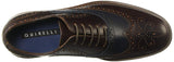 Quirelli Cristobal 88602 Zapatos de Cordones Oxford para Hombre