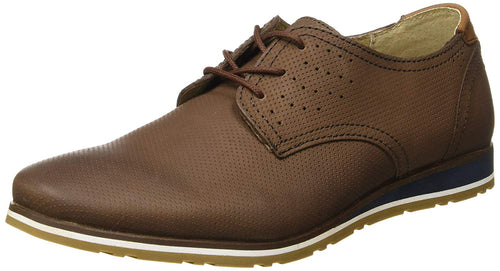 Flexi Nexus Zapato Casual para Hombre