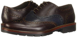 Quirelli Cristobal 88602 Zapatos de Cordones Oxford para Hombre
