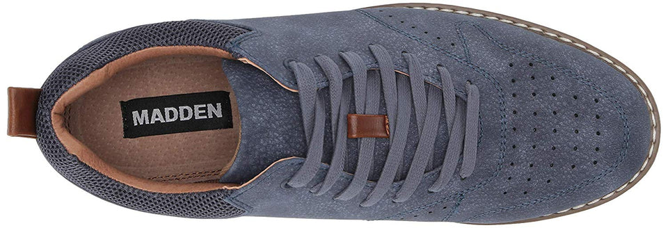 Steve Madden Tenis Bajos Tenis para Hombre