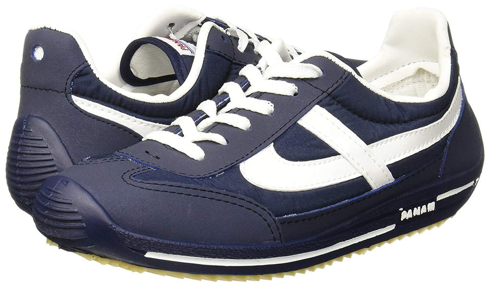Panam 0084-092 Tenis para Adulto Unisex