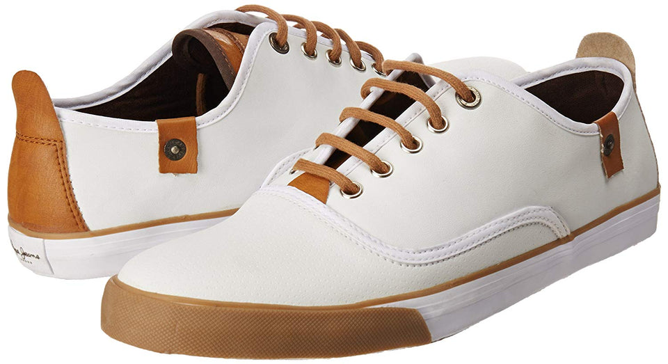 Pepe Jeans New Bonn Tenis Casual para Hombre