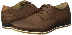Flexi Nexus Zapato Casual para Hombre