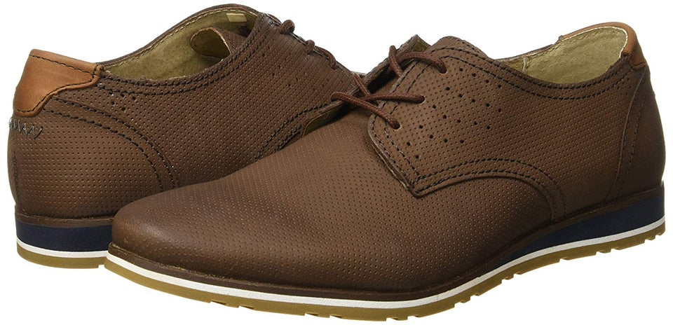 Flexi Nexus Zapato Casual para Hombre