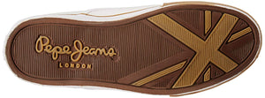 Pepe Jeans New Bonn Tenis Casual para Hombre