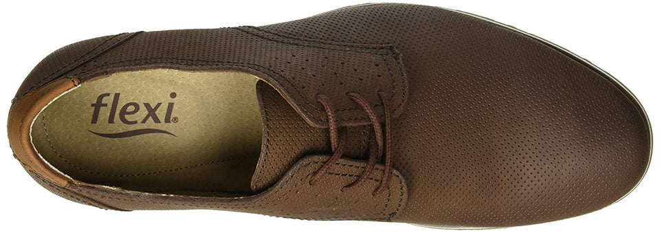 Flexi Nexus Zapato Casual para Hombre