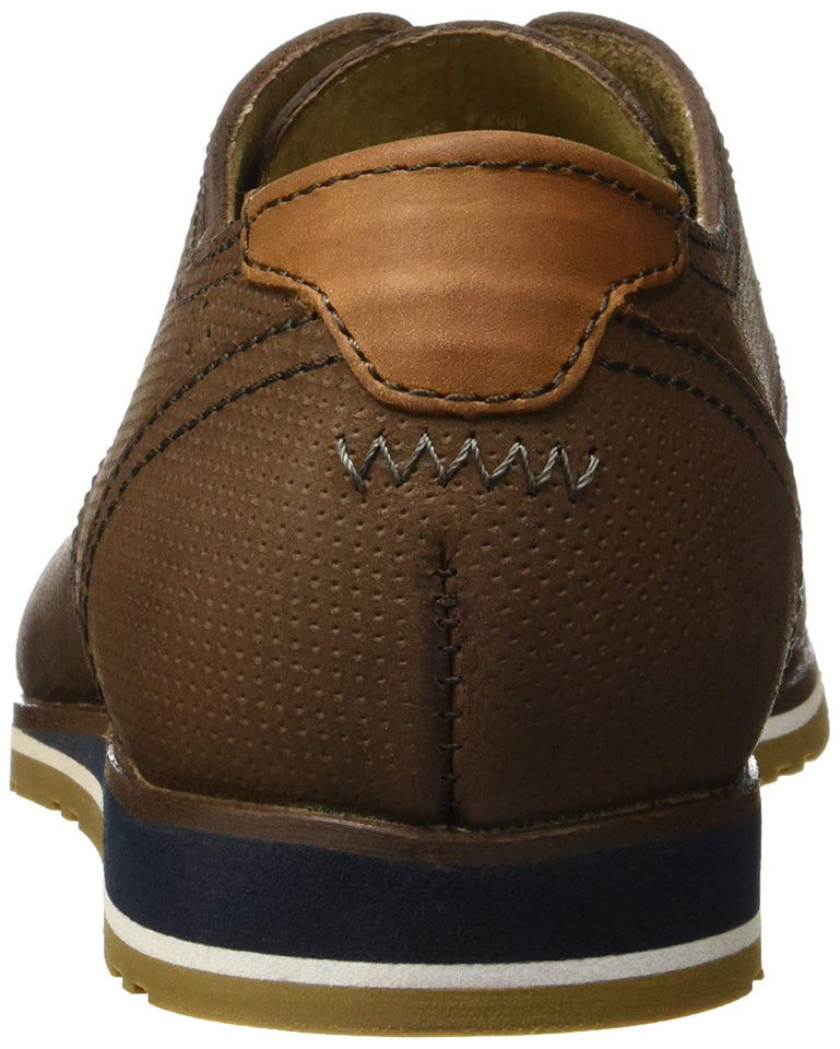 Flexi Nexus Zapato Casual para Hombre