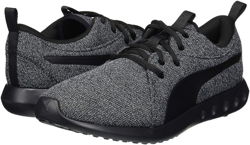 Puma Carson 2 Knit NM 846 Zapatillas de deporte para Hombre