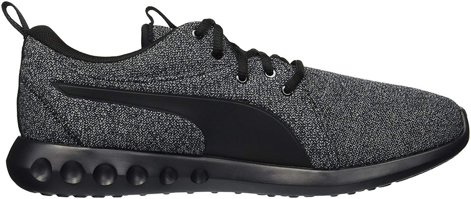 Puma Carson 2 Knit NM 846 Zapatillas de deporte para Hombre