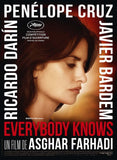 Penélope Cruz nos da uno de sus discursos más innovadores: mírala en uno de sus mejores papeles en Everyone Knows